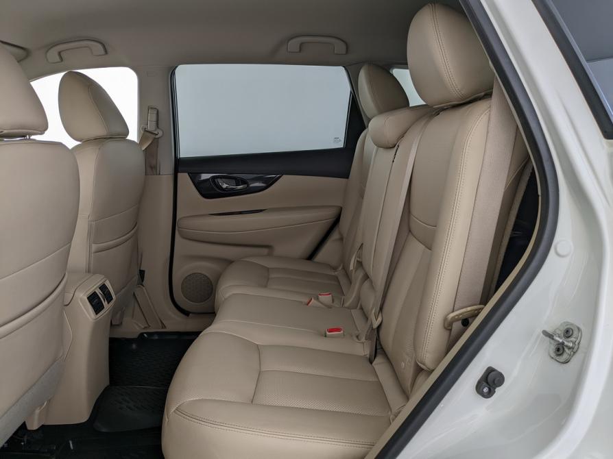 Nissan X-Trail III Рестайлинг Москва  - изображение 12