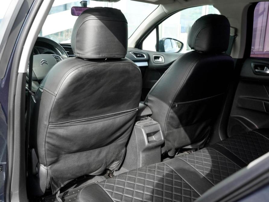 Citroen C4 II Рестайлинг Челябинск  - изображение 11