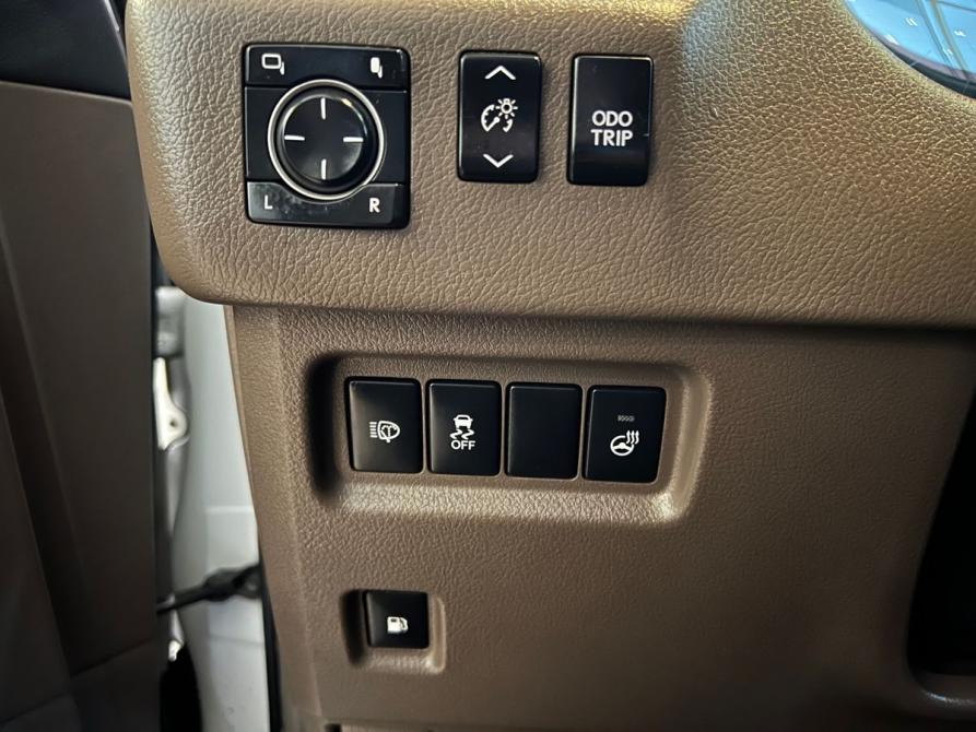 Lexus GX II Москва  - изображение 17