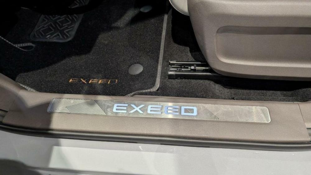 Exeed RX Москва  - изображение 16