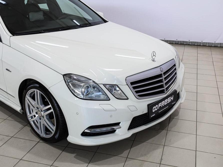 Mercedes-Benz E-Класс IV (W212 S212 C207) Ростов-на-Дону  - изображение 9