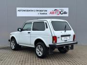 Lada (ВАЗ) Niva Legend Тамбов  - изображение 26
