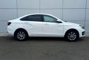 Lada (ВАЗ) Vesta I Рестайлинг (NG) Абакан  - изображение 24