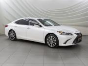Lexus ES VII Волгоград  - изображение 41