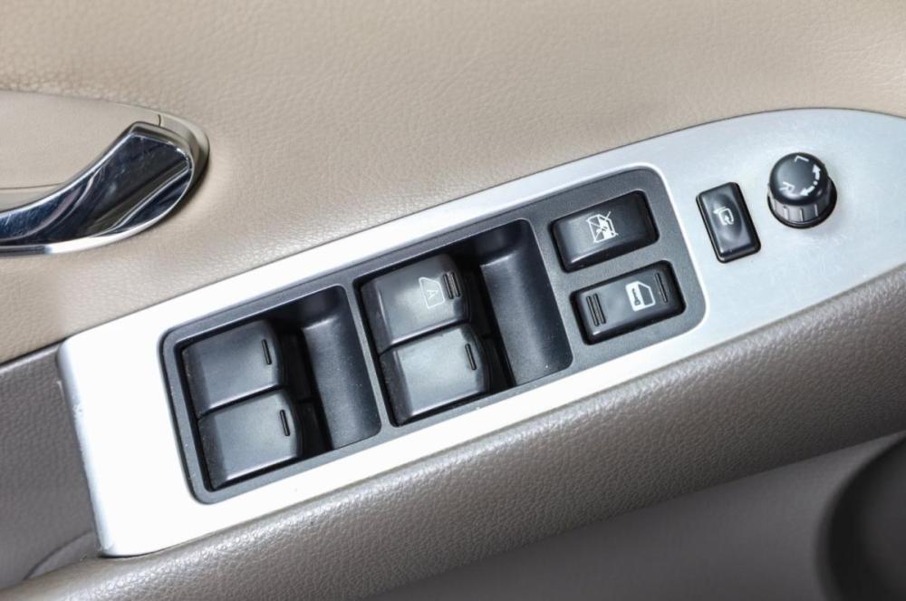 Nissan Murano II (Z51) Рестайлинг Новосибирск  - изображение 17