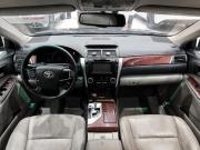 Toyota Camry VII (XV50) Казань  - изображение 39