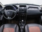 Renault Duster I Рестайлинг Москва  - изображение 31