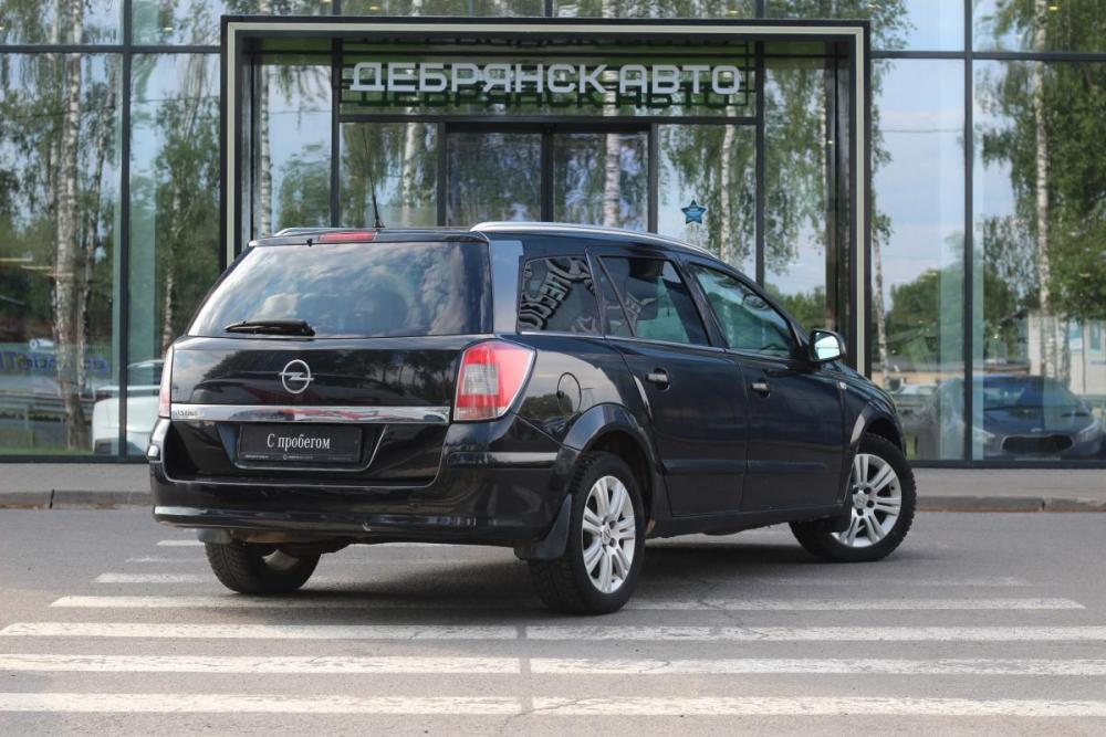 Opel Astra H Рестайлинг Брянск  - изображение 3