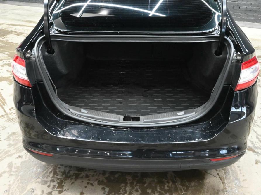 Ford Mondeo V Екатеринбург  - изображение 6