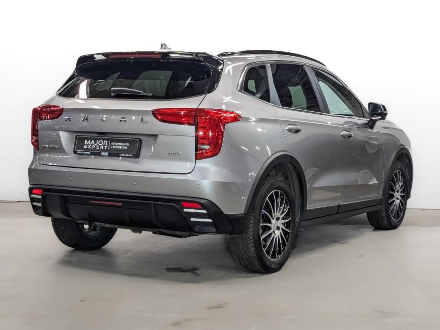 Haval Jolion I Рестайлинг Санкт-Петербург  - изображение 5