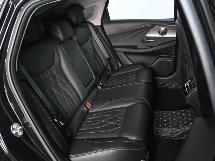 Chery Arrizo 8 Ростов-на-Дону  - изображение 7