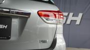 Toyota Wish II Благовещенск  - изображение 47