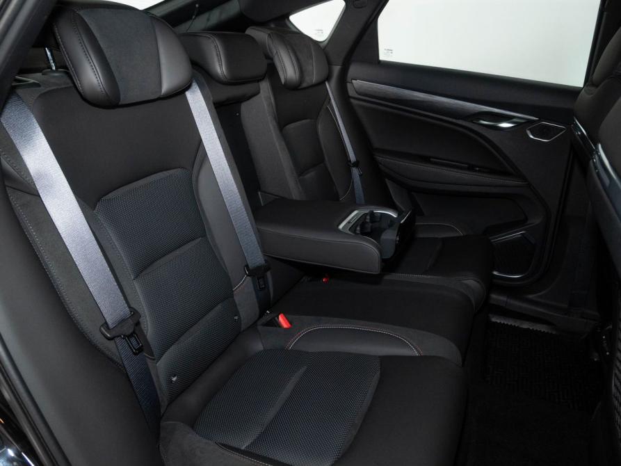 Geely Tugella I Рестайлинг Казань  - изображение 8
