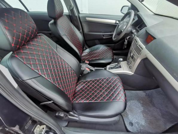 Opel Astra H Рестайлинг с пробегом 2008 года, цена 537 000 рублей, 134000 км, седан, Автокод Объявления