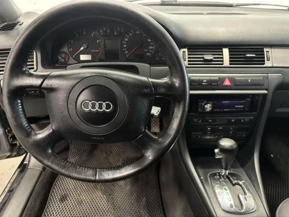 Audi A6 II (C5) с пробегом 1997 года, цена 429 000 рублей, 300000 км, седан, Автокод Объявления