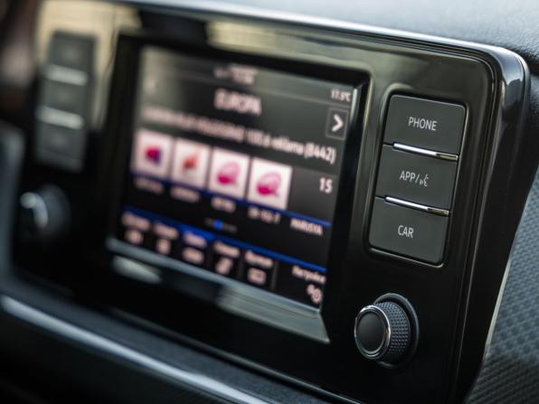 Volkswagen Polo VI с пробегом 2021 года, цена 1 568 000 рублей, 91862 км, лифтбек, Автокод Объявления
