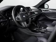 BMW X4 II (G02) Москва  - изображение 34