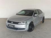 Volkswagen Jetta VI Москва  - изображение 18