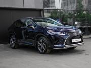 Lexus RX IV Рестайлинг Москва  - изображение 25