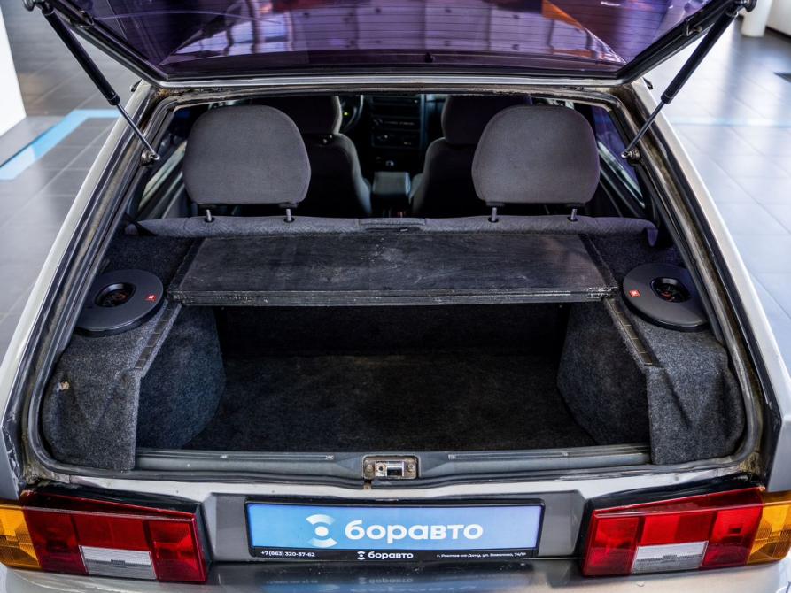 Lada (ВАЗ) 2114 Ростов-на-Дону  - изображение 24