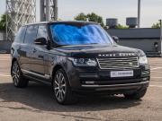 Land Rover Range Rover IV Москва  - изображение 25