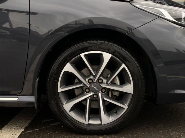Omoda S5 с пробегом 2023 года, цена 1 449 000 рублей, 50245 км, седан, Автокод Объявления