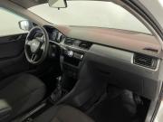 Skoda Rapid I Воронеж  - изображение 32