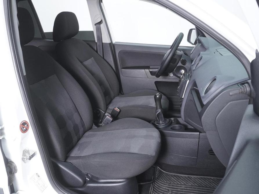 Ford Fusion I Рестайлинг Ростов-на-Дону  - изображение 8