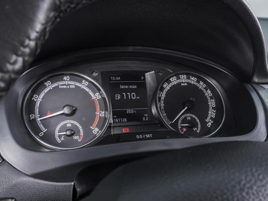Skoda Rapid I Ростов-на-Дону  - изображение 15