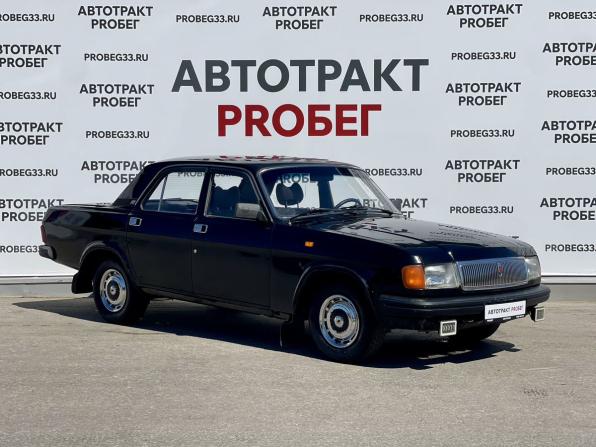 ГАЗ 31029 «Волга» с пробегом 1996 года, цена 147 000 рублей, 107427 км, седан, Автокод Объявления