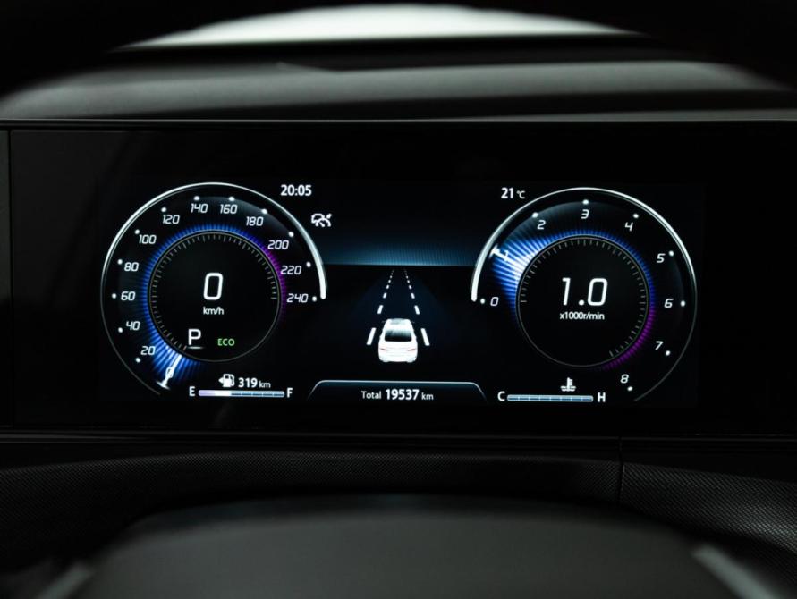 Changan Eado Plus Санкт-Петербург  - изображение 13