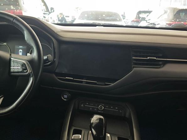Haval F7 I с пробегом 2021 года, цена 1 851 000 рублей, 122849 км, внедорожник, Автокод Объявления