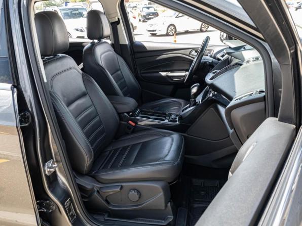 Ford Kuga II с пробегом 2016 года, цена 2 098 000 рублей, 112597 км, внедорожник, Автокод Объявления
