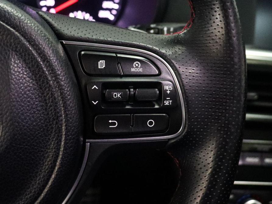 Kia Optima IV Минеральные Воды  - изображение 16