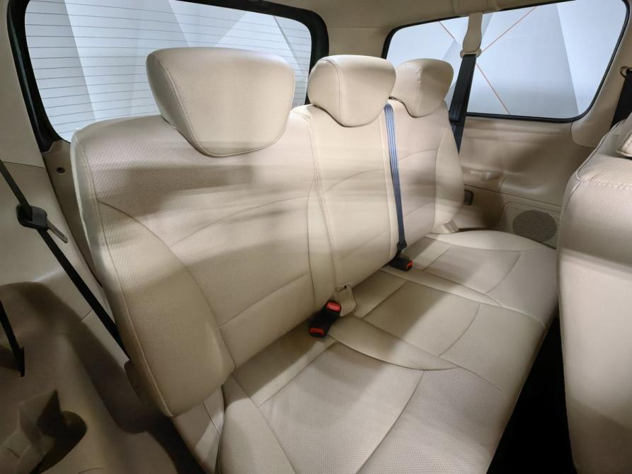 Hyundai H-1 II Рестайлинг 2 Москва  - изображение 21