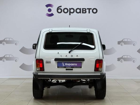 Lada (ВАЗ) Niva Legend с пробегом 2023 года, цена 829 000 рублей, 30567 км, внедорожник, Автокод Объявления