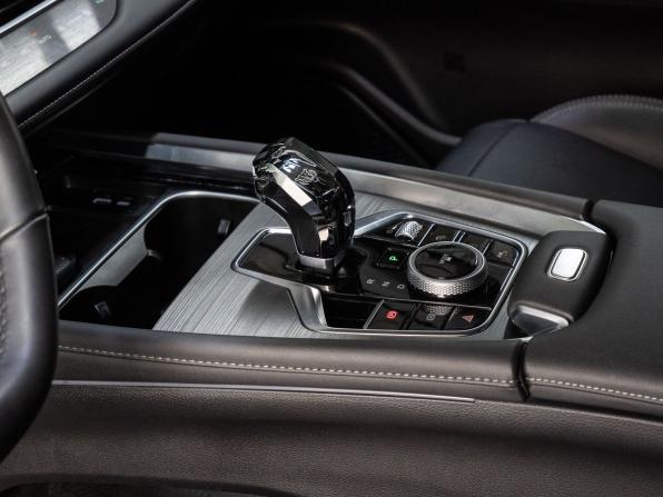 Chery Tiggo 7 Pro Max I Рестайлинг с пробегом 2025 года, цена 2 150 000 рублей, 26093 км, внедорожник, Автокод Объявления