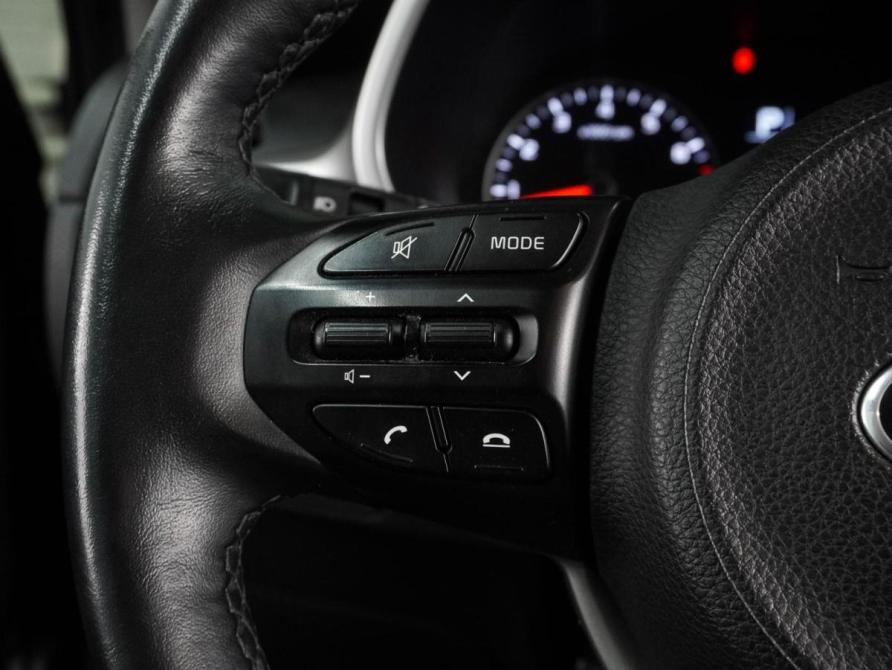 Kia Rio IV Рестайлинг Воронеж  - изображение 15