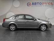 Daewoo Gentra II Москва  - изображение 29