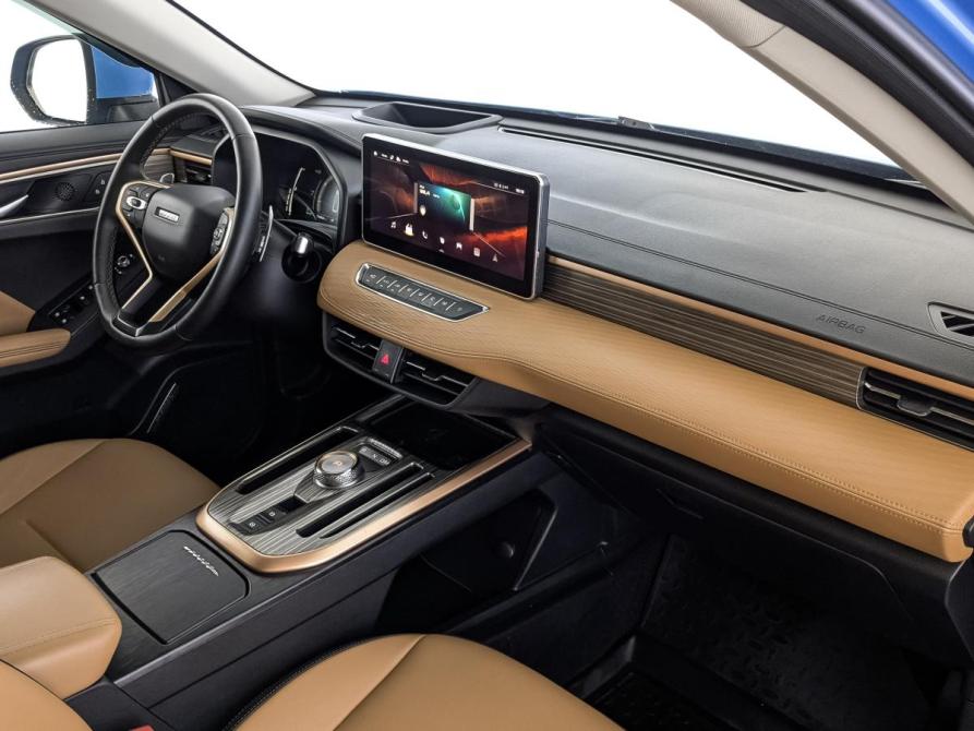 Haval Jolion I Москва  - изображение 13