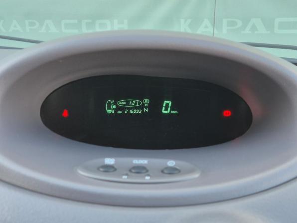 Toyota Platz с пробегом 2000 года, цена 395 000 рублей, 216992 км, седан, Автокод Объявления
