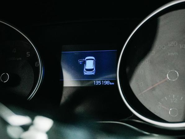 Kia Ceed III с пробегом 2019 года, цена 1 529 000 рублей, 135198 км, хэтчбек, Автокод Объявления