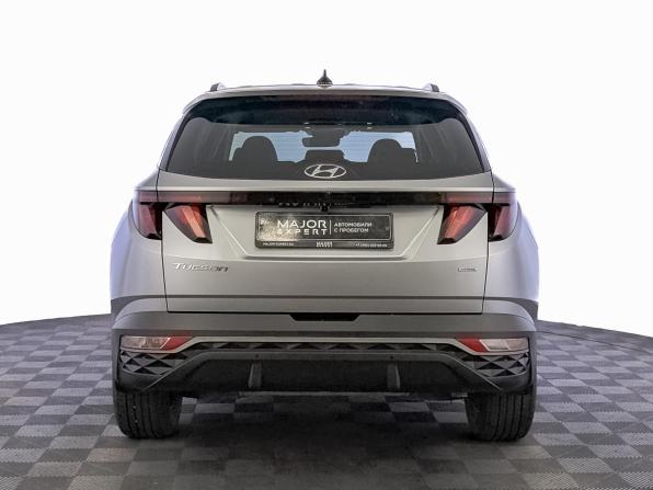 Hyundai Tucson IV с пробегом 2024 года, цена 3 650 000 рублей, 25893 км, внедорожник, Автокод Объявления