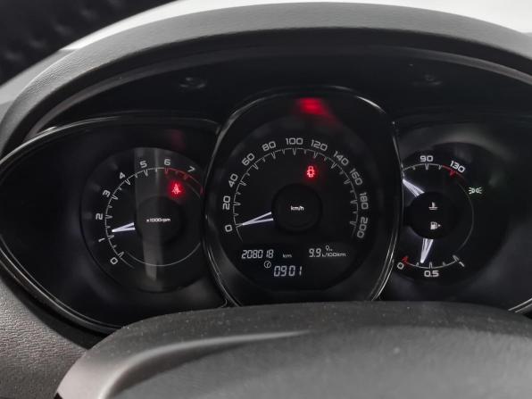 Lada (ВАЗ) Vesta I с пробегом 2017 года, цена 639 000 рублей, 208006 км, седан, Автокод Объявления