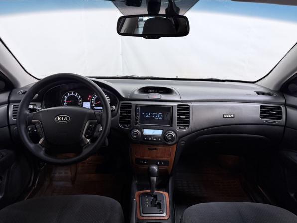 Kia Magentis II Рестайлинг с пробегом 2009 года, цена 650 000 рублей, 228126 км, седан, Автокод Объявления