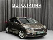 Kia Cerato III Красноярск  - изображение 23