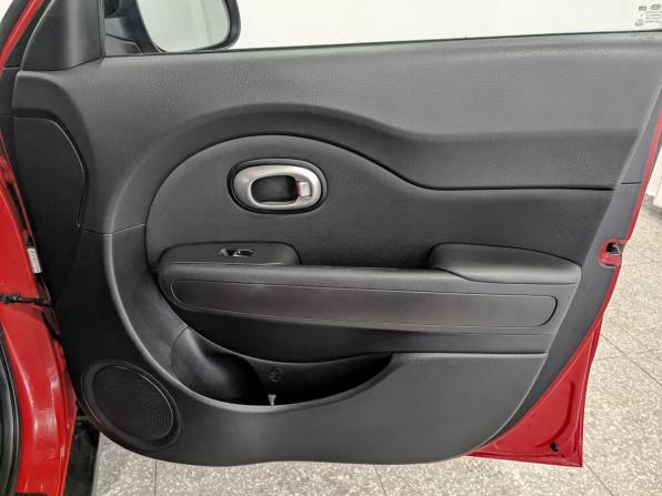 Kia Soul II Рестайлинг с пробегом 2019 года, цена 1 745 000 рублей, 80378 км, хэтчбек, Автокод Объявления