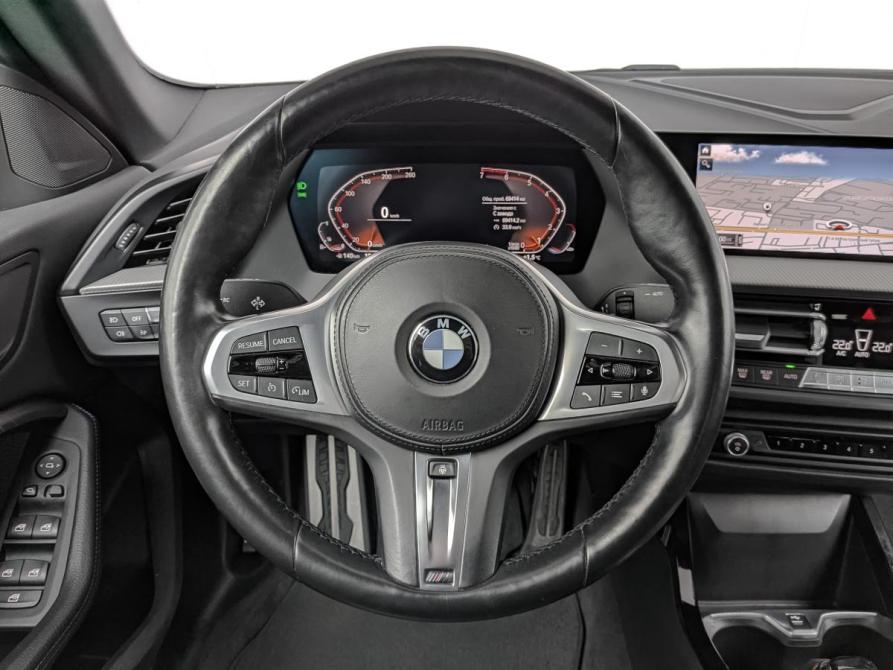 BMW 2 серии F44 Москва  - изображение 22