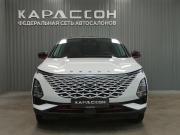 Omoda C5 I Пермь  - изображение 22