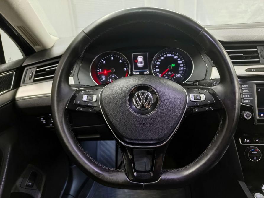 Volkswagen Passat B8 Москва  - изображение 12
